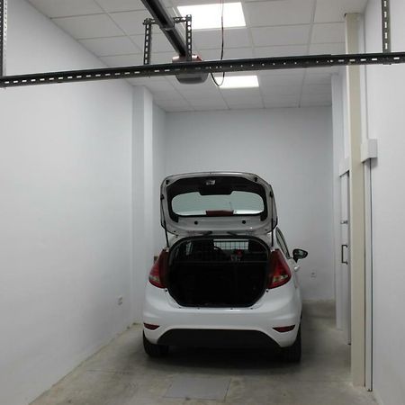 Vivienda Con Parking En El Centro De Cartagena. Villa Exterior photo