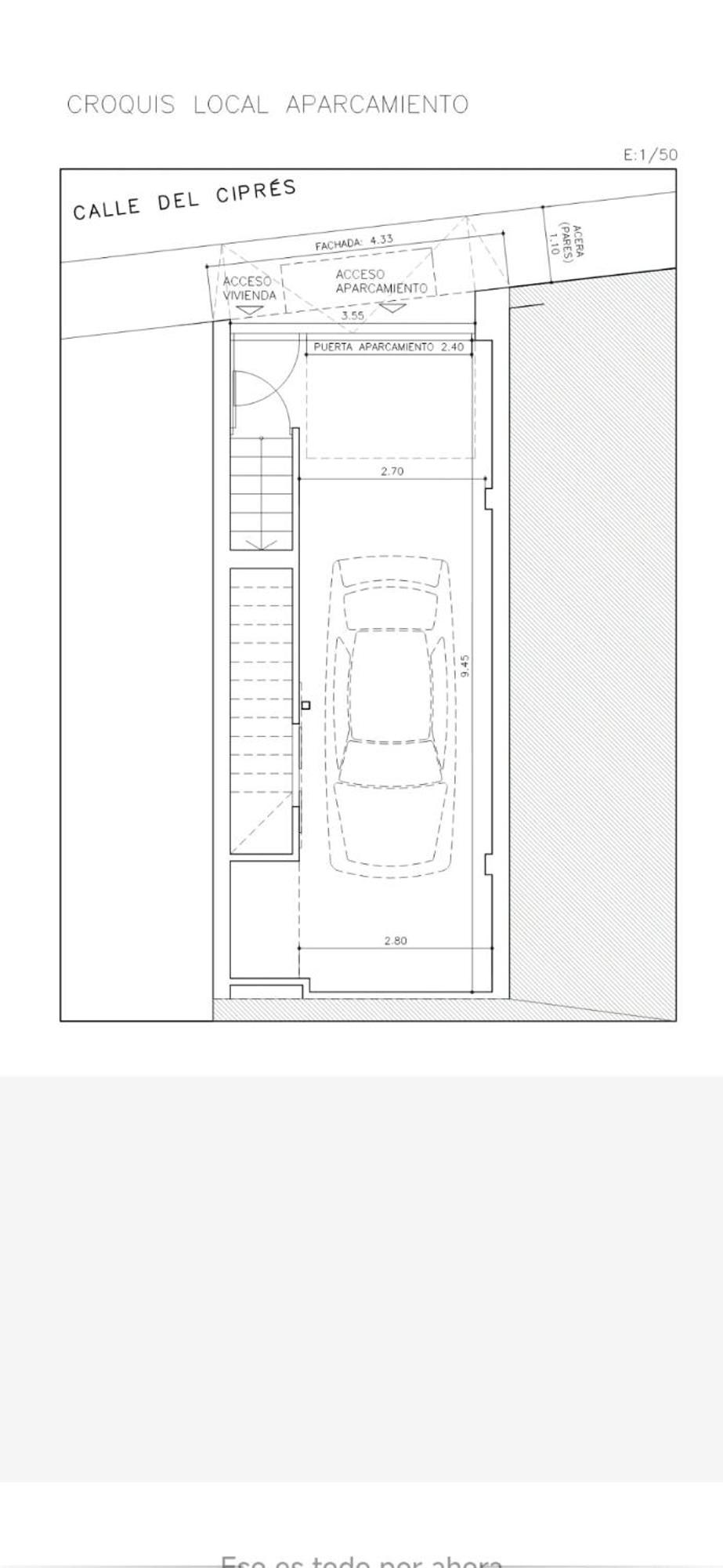 Vivienda Con Parking En El Centro De Cartagena. Villa Exterior photo