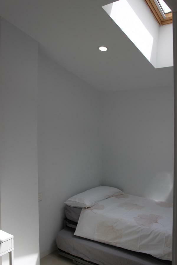 Vivienda Con Parking En El Centro De Cartagena. Villa Exterior photo